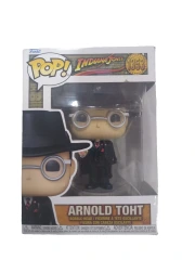 FUNKO POP! Movies Raiders of the Lost Ark Arnold Toht Figure #1353